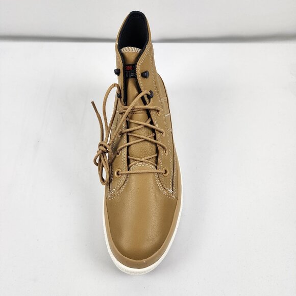 Converse Chuck Taylor All Star Equip Waterproof Boot A08556C Toadstool Men 12 - Picture 4 of 10